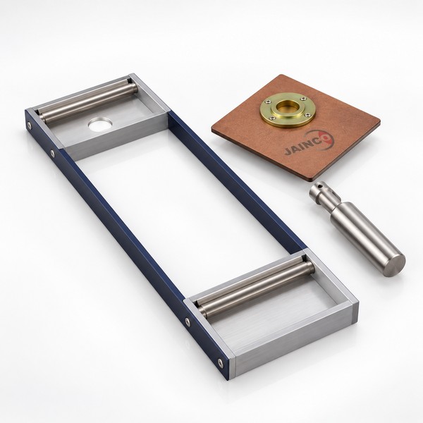 Inertia Balance